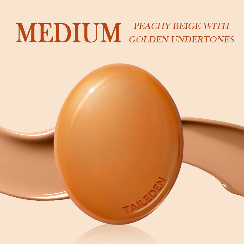 🌼 Mask Fit AI Filter Cushion Foundation