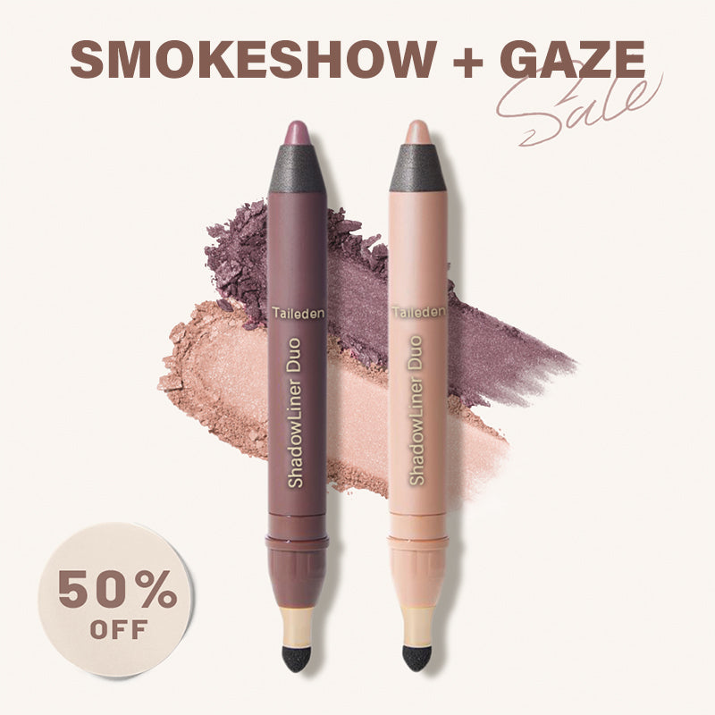 Perfect Color Duo🌸Shadow Liner 2-in-1 Eyeliner & Eyeshadow