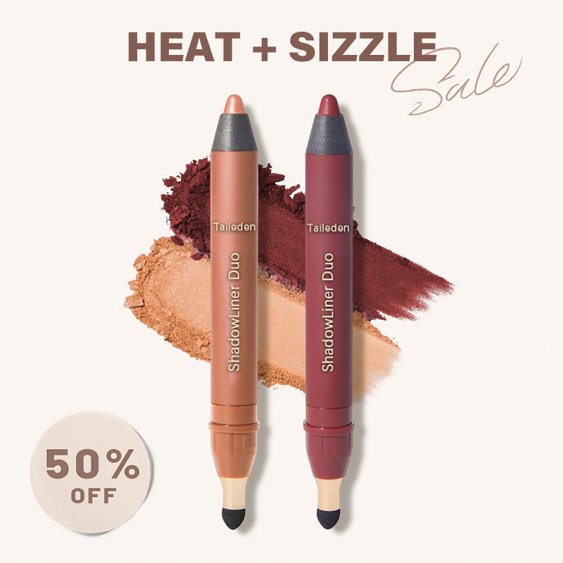 Perfect Color Duo🌸Shadow Liner 2-in-1 Eyeliner & Eyeshadow