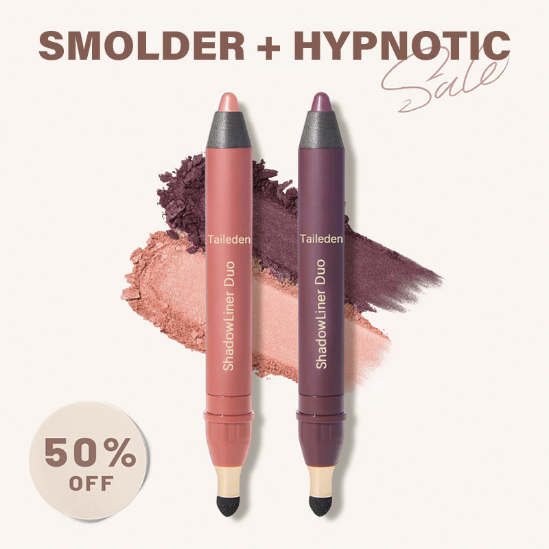 Perfect Color Duo🌸Shadow Liner 2-in-1 Eyeliner & Eyeshadow