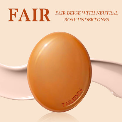 🌼 Mask Fit AI Filter Cushion Foundation